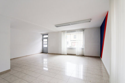 Commercial for rent, EG (Visp, Switzerland) 1/5