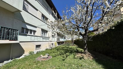 Apartment for sale, Champlan (Sion (district), Switzerland) 1/1