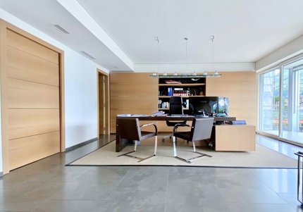 Commercial for rent, Via Nassa (Lugano, Switzerland) 1/5