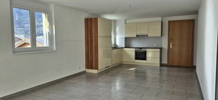 Apartment for sale, Rue des Roncoz 15 (Martigny, Switzerland) 1/5