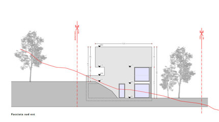 House for sale, Via Pianasci (Gambarogno, Switzerland) 1/5