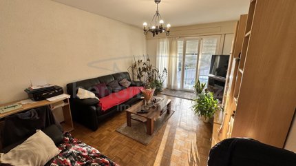 Apartment for sale, Champlan (Sion (district), Switzerland) 1/3