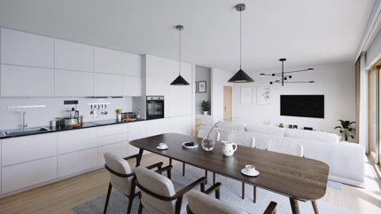 House for sale, Rte des Granges 75 (Villorsonnens, Switzerland) 1/5