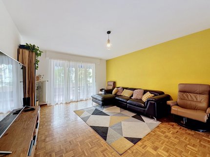 Apartment for sale, Rue de la Plaisance 9 (Martigny, Switzerland) 1/5