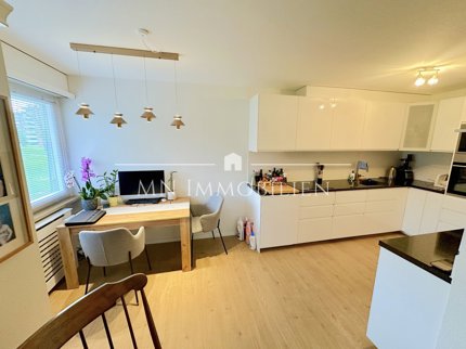 Apartment for sale, Bollwerkstrasse 60 (Binningen, Switzerland) 1/5