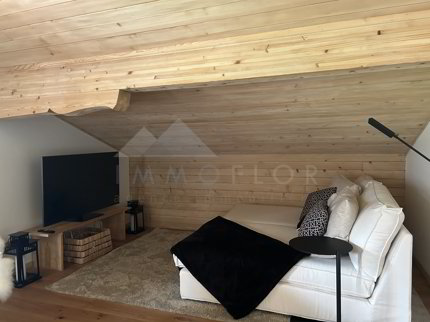 Apartment for rent, A l'est du village de Rougemont (Rougemont, Switzerland) 1/5
