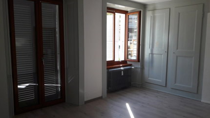 Apartment for rent, Montagne Neuchâteloise (Le Locle, Switzerland) 1/5