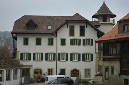 Commercial for rent, Route de Payerne 12 (Lucens, Switzerland) 1/1