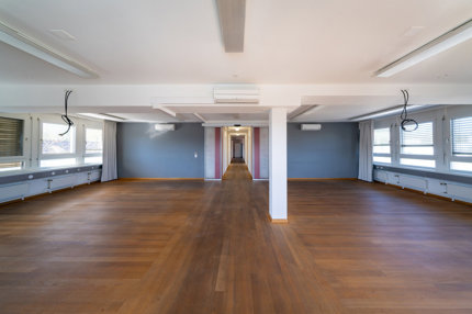 Commercial for rent, Grabenackerstrasse 15 (Münchenstein, Switzerland) 1/5