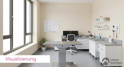 Commercial for rent, Ackerweg 26 (Oftringen, Switzerland) 1/5