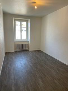 Apartment for rent, Rue de l'Hôtel-de-Ville 109 (La Chaux-de-Fonds, Switzerland) 1/5