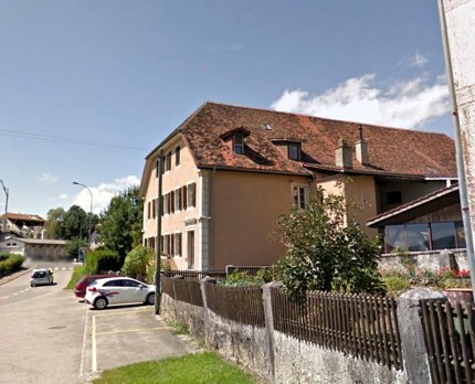 House for sale, Val-de-Ruz (Val-de-Ruz, Switzerland) 1/5