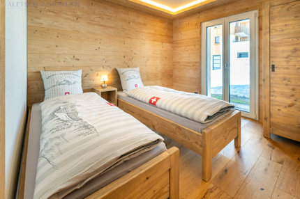 Apartment for rent in Bettmeralp, Switzerland 1/5