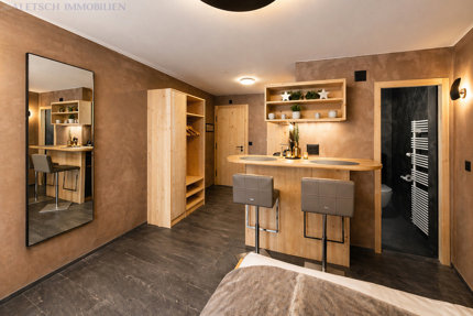 Apartment for rent in Zermatt, CH 1/3
