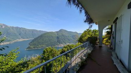 House for sale, Via Baslona 2 (Lugano, Switzerland) 1/5