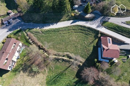 Land Plot for sale, Hubel 62 (Plasselb, Switzerland) 1/1