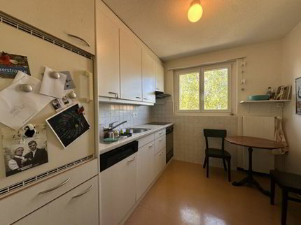 Apartment for rent, von Mayweg 5 (Konolfingen, Switzerland) 1/5