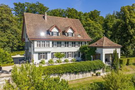 House for sale in Zürich (canton), Switzerland 1/5