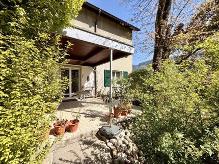 House for sale, Beausite 15 (Moutier, Switzerland) 1/5