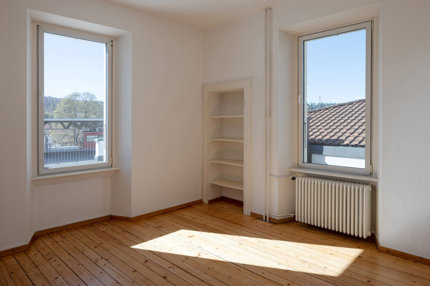Apartment for rent, Via Gaggiolo 58 (Stabio, Switzerland) 1/5