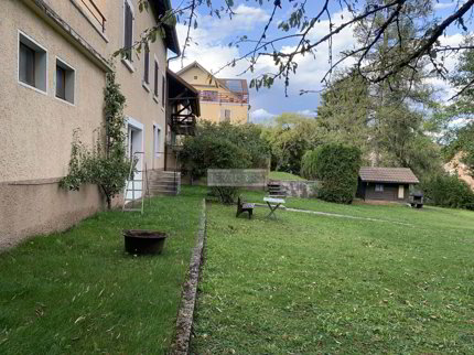 House for sale, rue des Tilleuls (Val-de-Ruz, Switzerland) 1/5