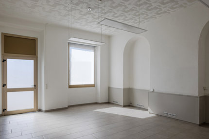 Commercial for rent, via Gaggiolo 58 (Stabio, Switzerland) 1/5