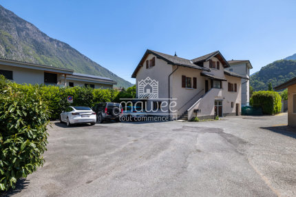 House for sale, Rare sur le marché ! (Vernayaz, Switzerland) 1/5