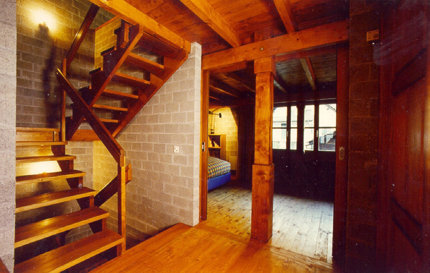 House for sale, Via alla Chiesa 13 (Quinto, Switzerland) 1/5