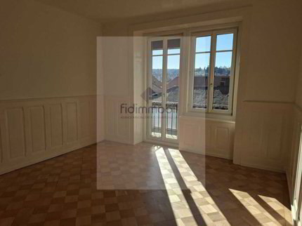 Apartment for rent, Numa-Droz 171 (La Chaux-de-Fonds, Switzerland) 1/5
