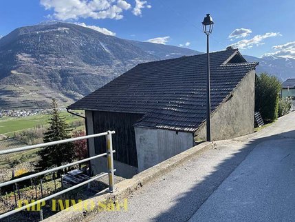 House for sale, Rue de Sainte Appoline (Crans-Montana, Switzerland) 1/5