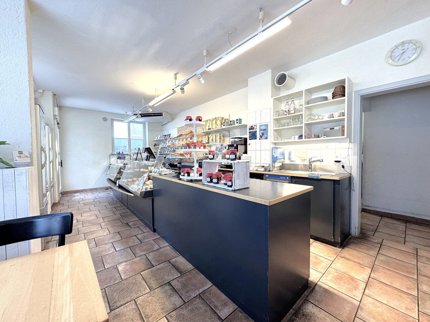 Commercial for rent, Bahnhofstrasse 16 (Baden, Switzerland) 1/5