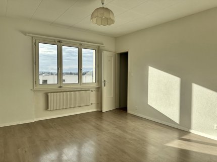 Apartment for sale, Rte du Midi 9 (Marly, Switzerland) 1/5