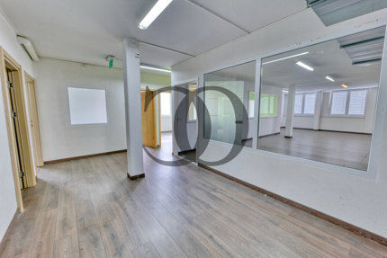 Building for rent in Châtel-Saint-Denis, Switzerland 1/5