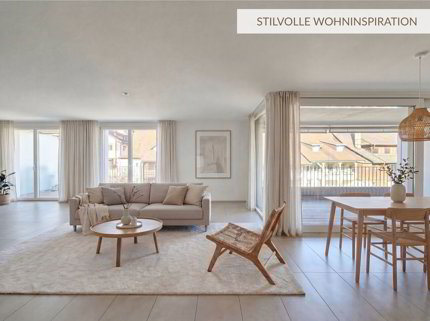 Apartment for sale, Mohrenplatz 9 (Willisau, Switzerland) 1/5