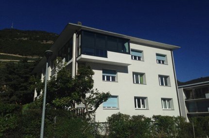 House for sale, Rue de Plaisance 7 (Martigny, Switzerland) 1/5
