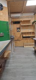 Commercial for rent, Rue du Rhône 3 (Martigny, Switzerland) 1/5