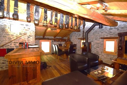 House for sale, Erde (Conthey, Switzerland) 1/5