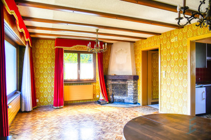 House for sale, Promenade des Vignes 9 (Noble-Contrée, Switzerland) 1/5