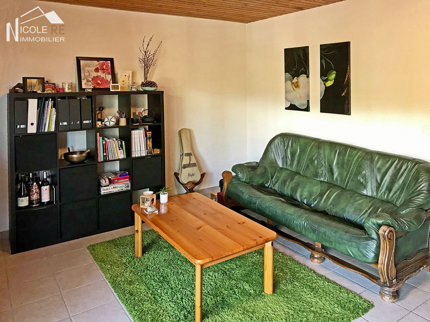 Apartment for sale, Route du Pas-de-l'Ours 71 (Lens, Switzerland) 1/5