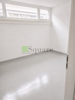 Commercial for rent, Rue de l’Arc-en-Ciel 12 (Bussigny, Switzerland) 1/5
