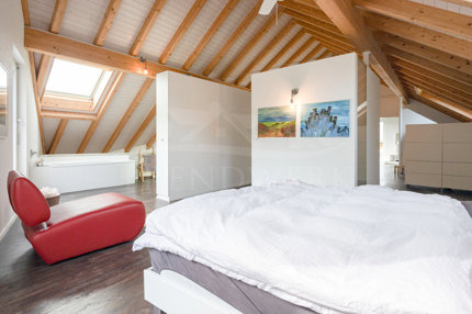 House for sale, Dorfstrasse 105 (Alchenstorf, Switzerland) 1/5