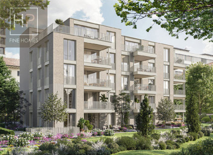 Apartment for rent, Tirolerweg 2 (Zug, Switzerland) 1/5