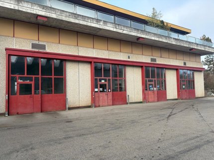 Commercial for rent, Route de Chandolan 6 (Villars-sur-Glâne, Switzerland) 1/1