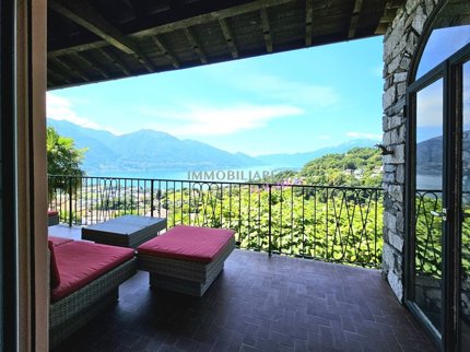 House for sale in Gordola, Switzerland 1/5