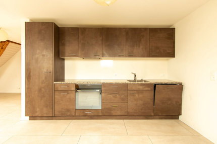 Apartment for rent, Route de Fribourg 11 (Courtepin, Switzerland) 1/5