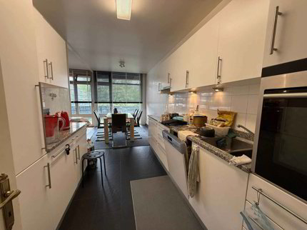 Apartment for rent, Genève (Geneva, Switzerland) 1/5