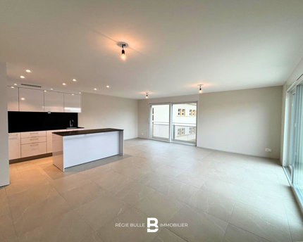 Apartment for rent, Route de Montsalvens 26 (Broc, Switzerland) 1/5