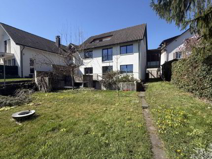 Apartment for rent in Büsingen, Switzerland 1/5