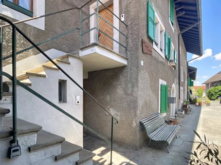 House for sale in Ecublens, Switzerland 1/5