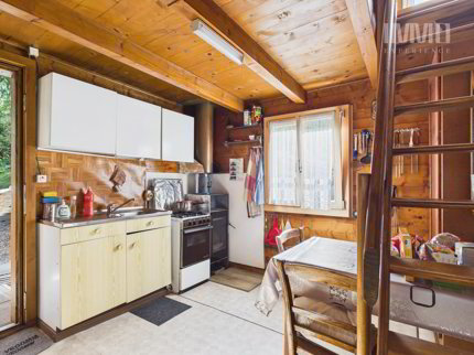 House for sale in Nendaz, Switzerland 1/5